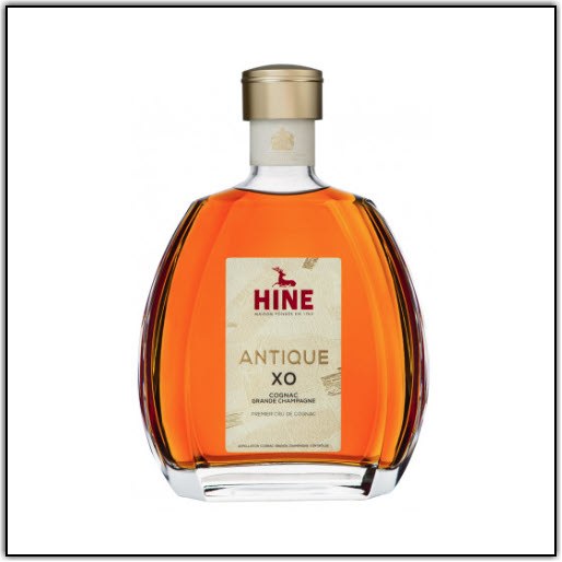 Hine Antique XO Cognac