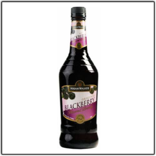 The Best Blackberry Brandy Food For Net