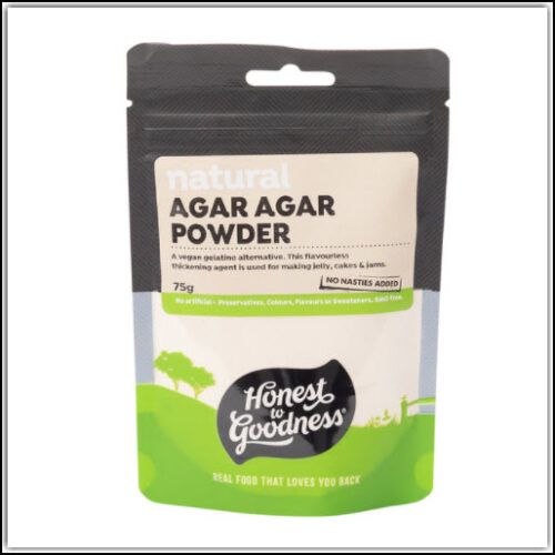 5 Best PlantBased Gelatin Brands Food For Net