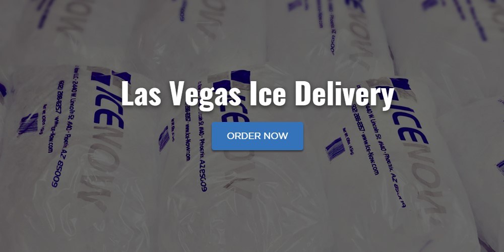 10 Ice Delivery Services That Are Perfect For Your Next Big Event