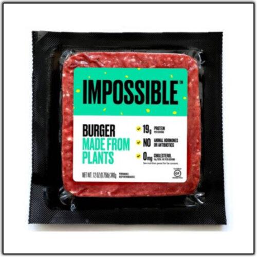 5 Best PlantBased Ground Beef Brands Food For Net