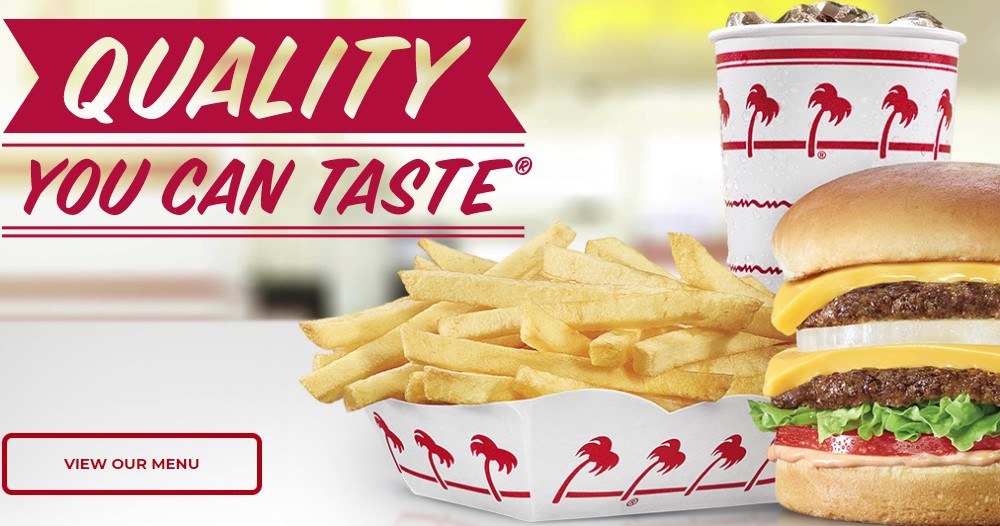 Best Fast Food Places to Work Food For Net