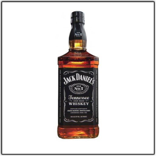 Jack Daniel’s Old No. 7