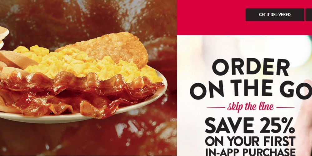 Best Fast Food Breakfasts Food For Net