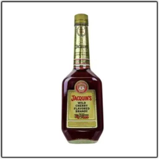 Jacquin’s Cherry Brandy