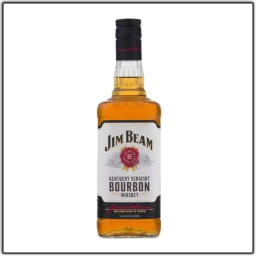 jim-beam-bourbon | Food For Net jim beam bourbon
