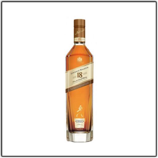 Johnnie Walker 18 Year 