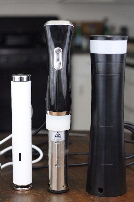 Joule Sous Vide: A Chef's Magic Wand - Paste Magazine