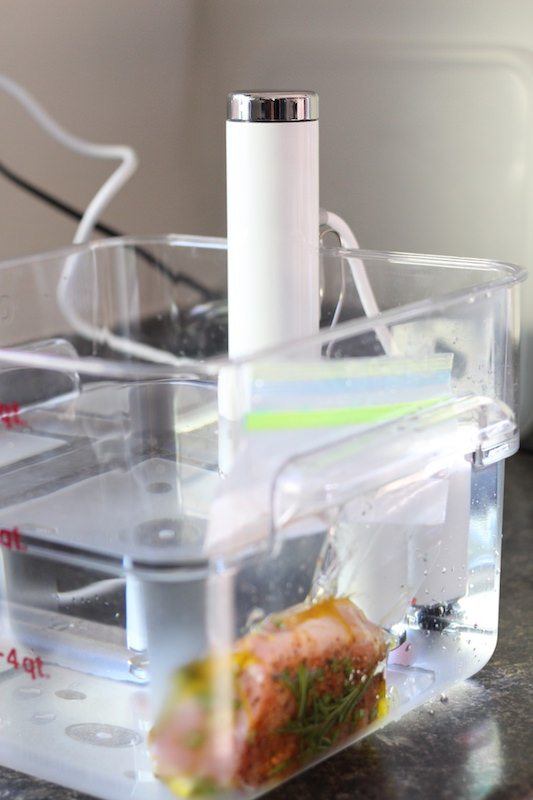 Review: The Joule is a pricey, sleek, easy-to-use entry into sous vide