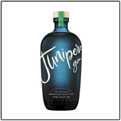 Junipero Gin