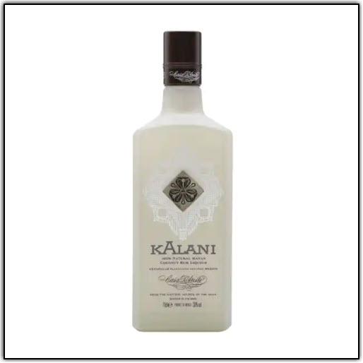 Kalani Coconut