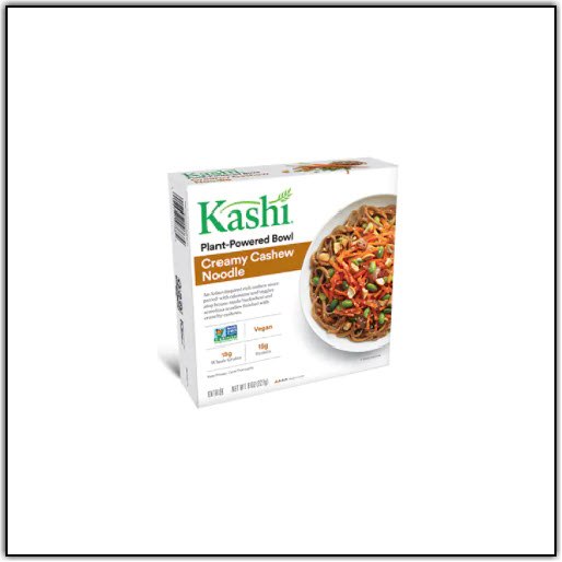 Kashi’s Plant-Powered Bowls 