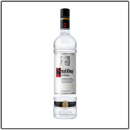 The Best Way to Store Vodka Food For Net