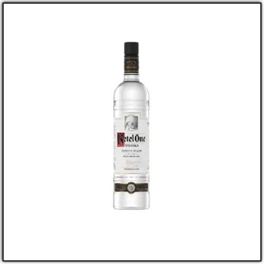 ketel one vodka
