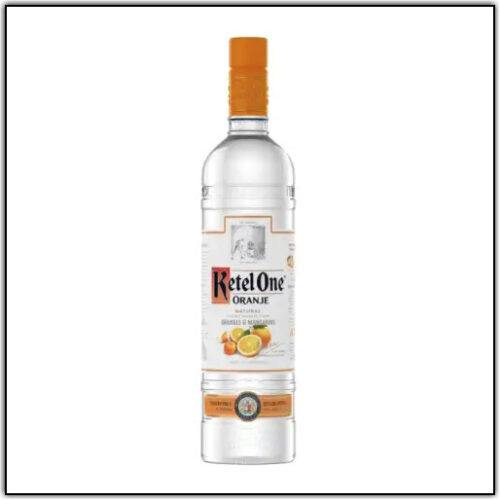 The Best Orange Vodka Food For Net
