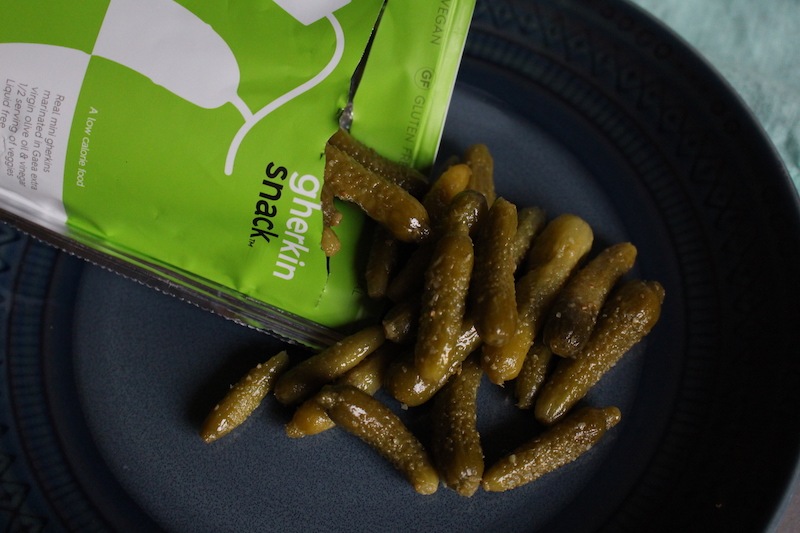 My Keto Snack Box Review What's The Deal? Food For Net