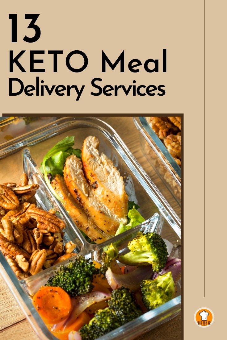 Keto Meal Delivery Services Wisconsin photo