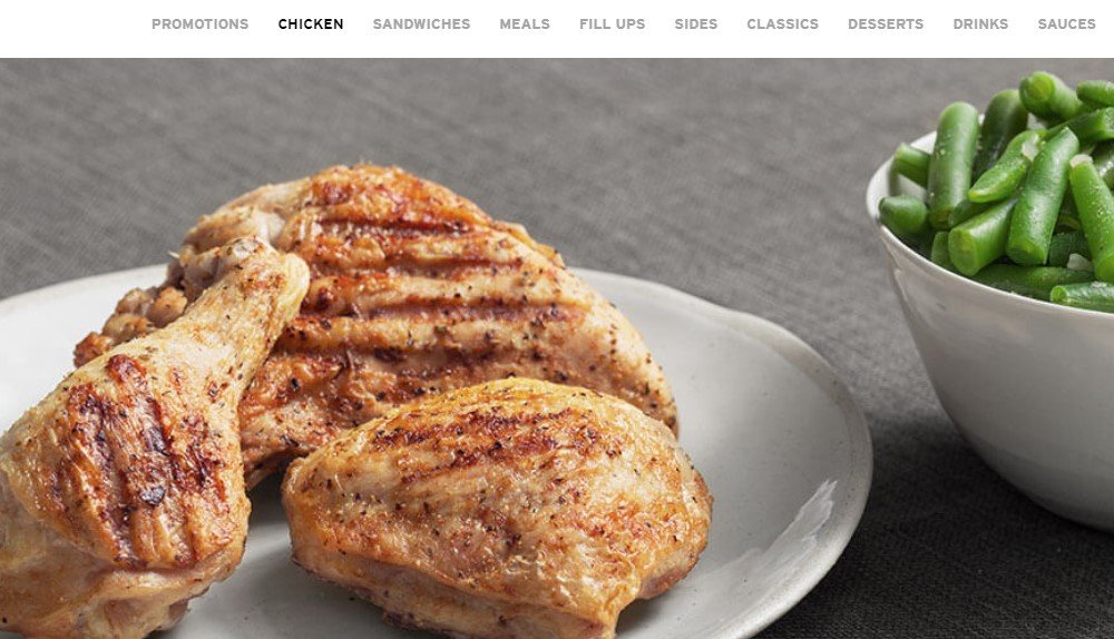 Best Low Carb Fast Foods Food For Net