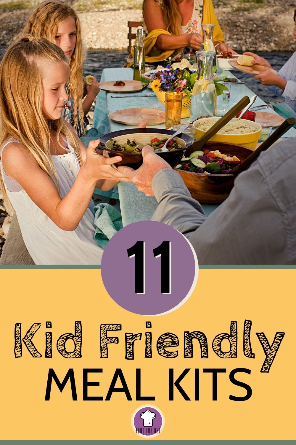 11 Kid Friendly Meal Kits And 3 Meal Subscriptions For Every Family Food For Net