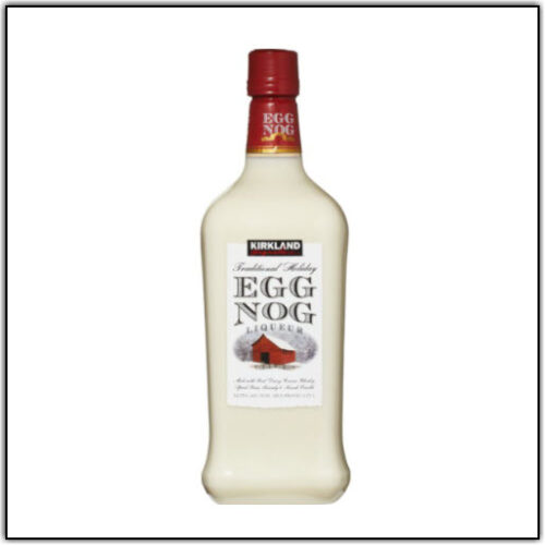 The Best Eggnog Liqueur Food For Net