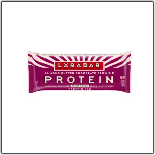 Larabar Protein