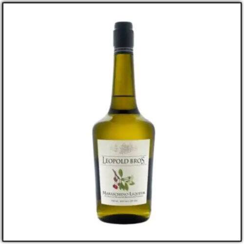 The Best Maraschino Liqueur Food For Net