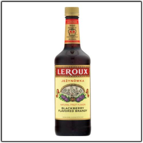 The Best Blackberry Brandy Food For Net