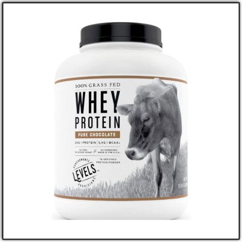 5 Best Sucralose Free Protein Powder Brands Food For Net