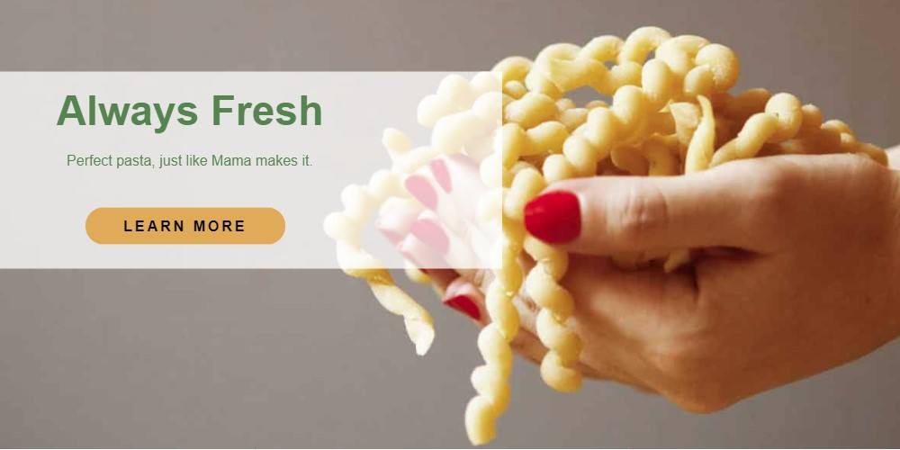 Buy Fresh Pasta Online From These 8 sites Food For Net