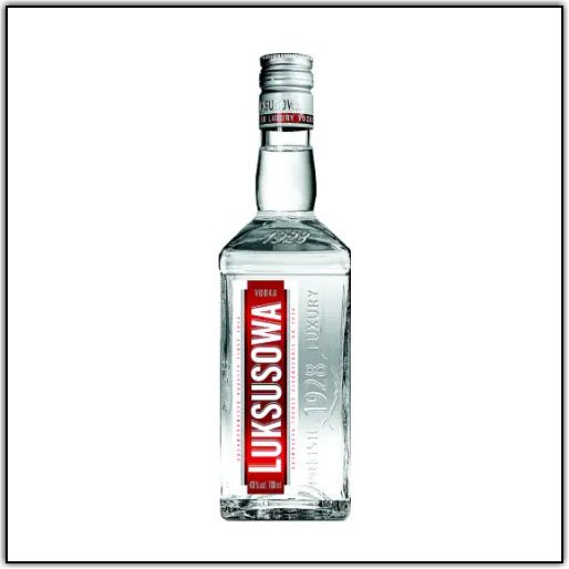 Luksusowa Potato Vodka 