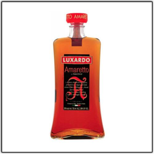 The Best Amaretto Liqueur Food For Net