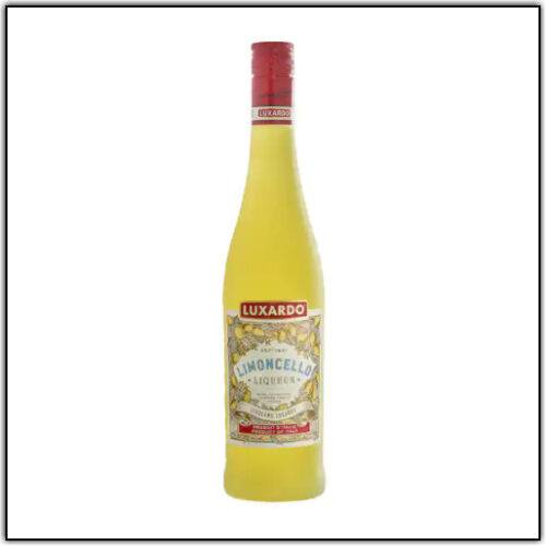 The Best Limoncello Liqueur Food For Net