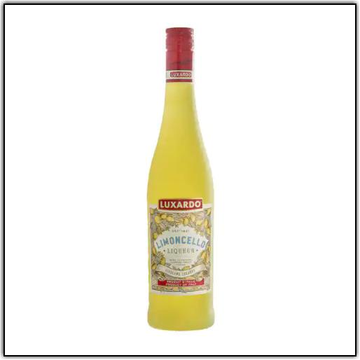 Luxardo Limoncello