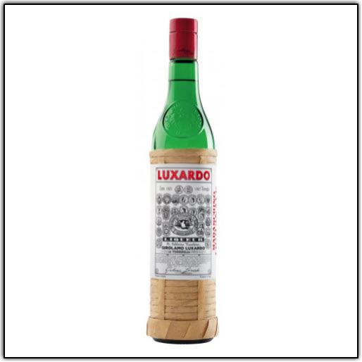 1. Luxardo Maraschino Originale 