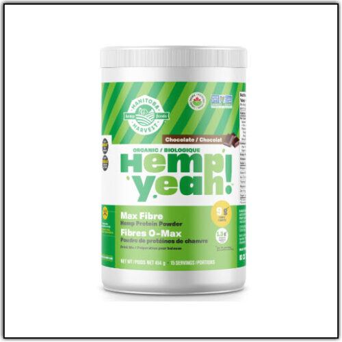 5 Best Protein Powder Brands With Fiber Food For Net