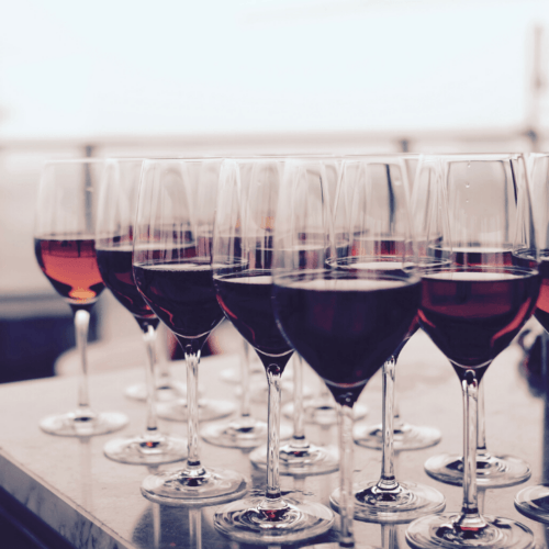 What’s The Best Red Wine For Mulled Wine? Food For Net