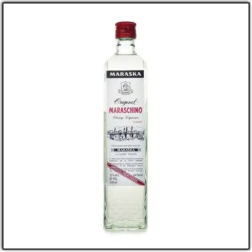 The Best Maraschino Liqueur Food For Net