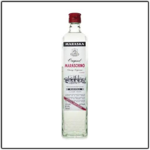 Maraska Maraschino Liqueur