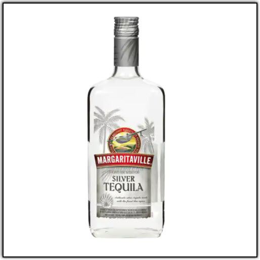 Margaritaville Silver 