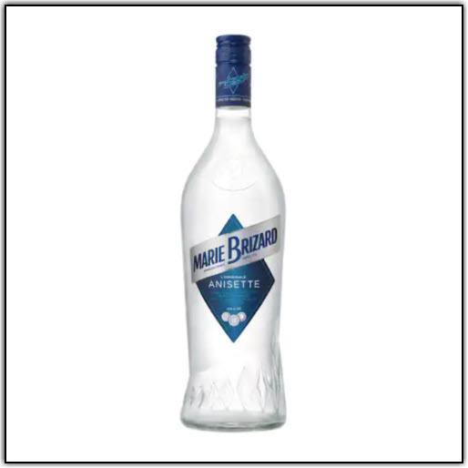 Marie Brizard Anisette Liqueur