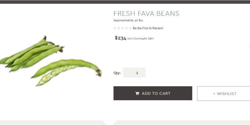 marx foods fava beans page
