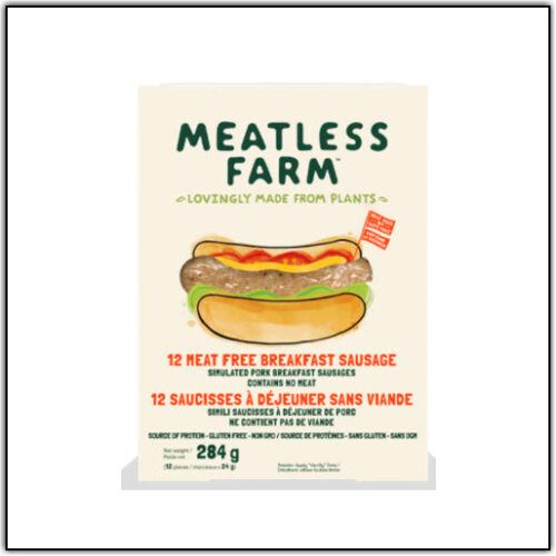 5 Best PlantBased Sausage Brands Food For Net