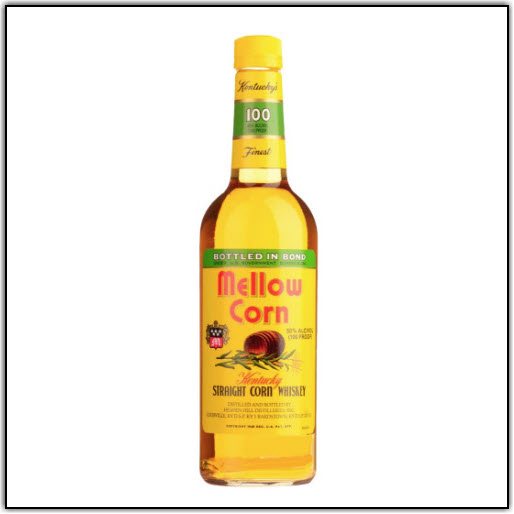 Mellow Corn Kentucky Straight Corn Whiskey