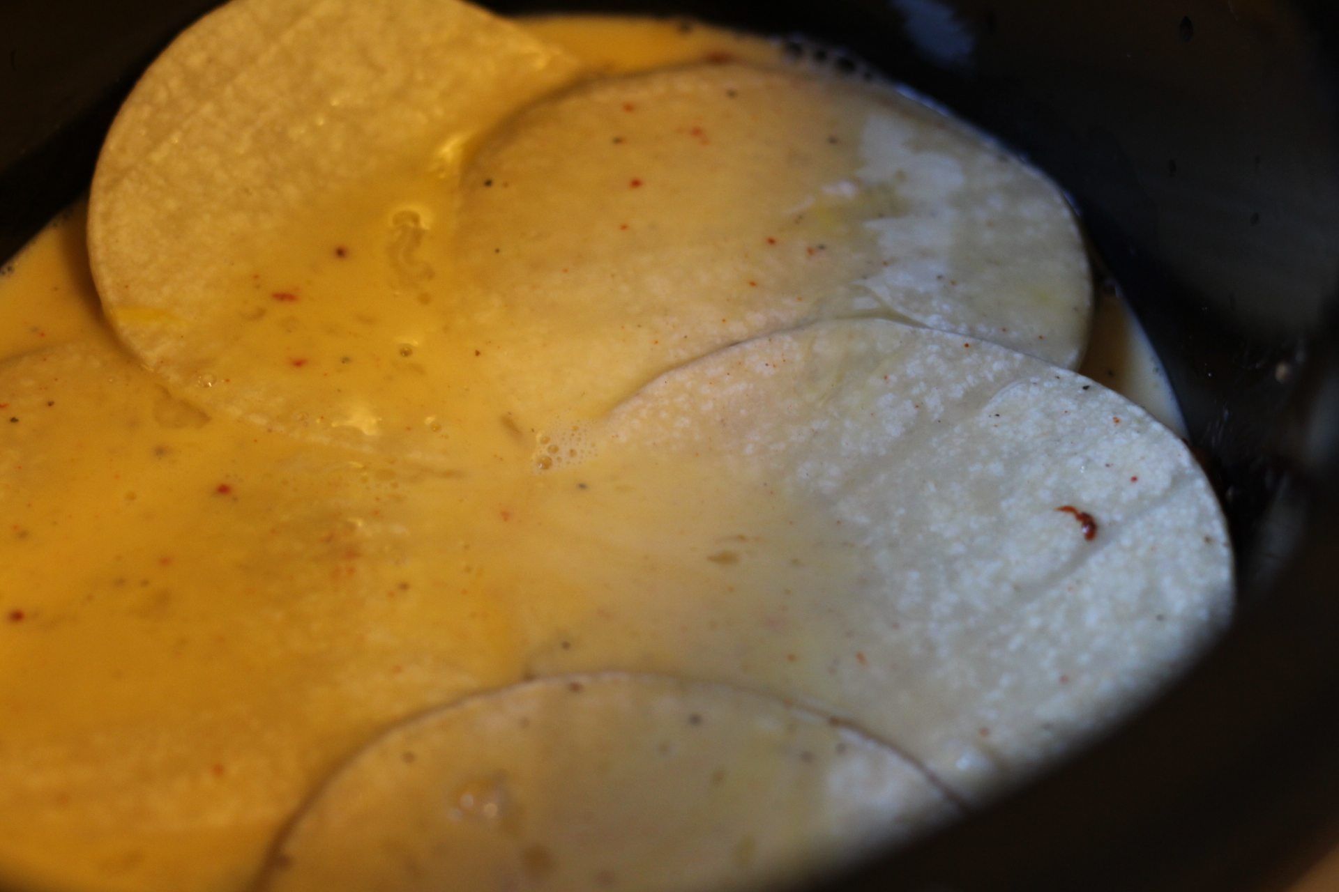 Slow Cooker Mexican Breakfast Casserole Food For Net