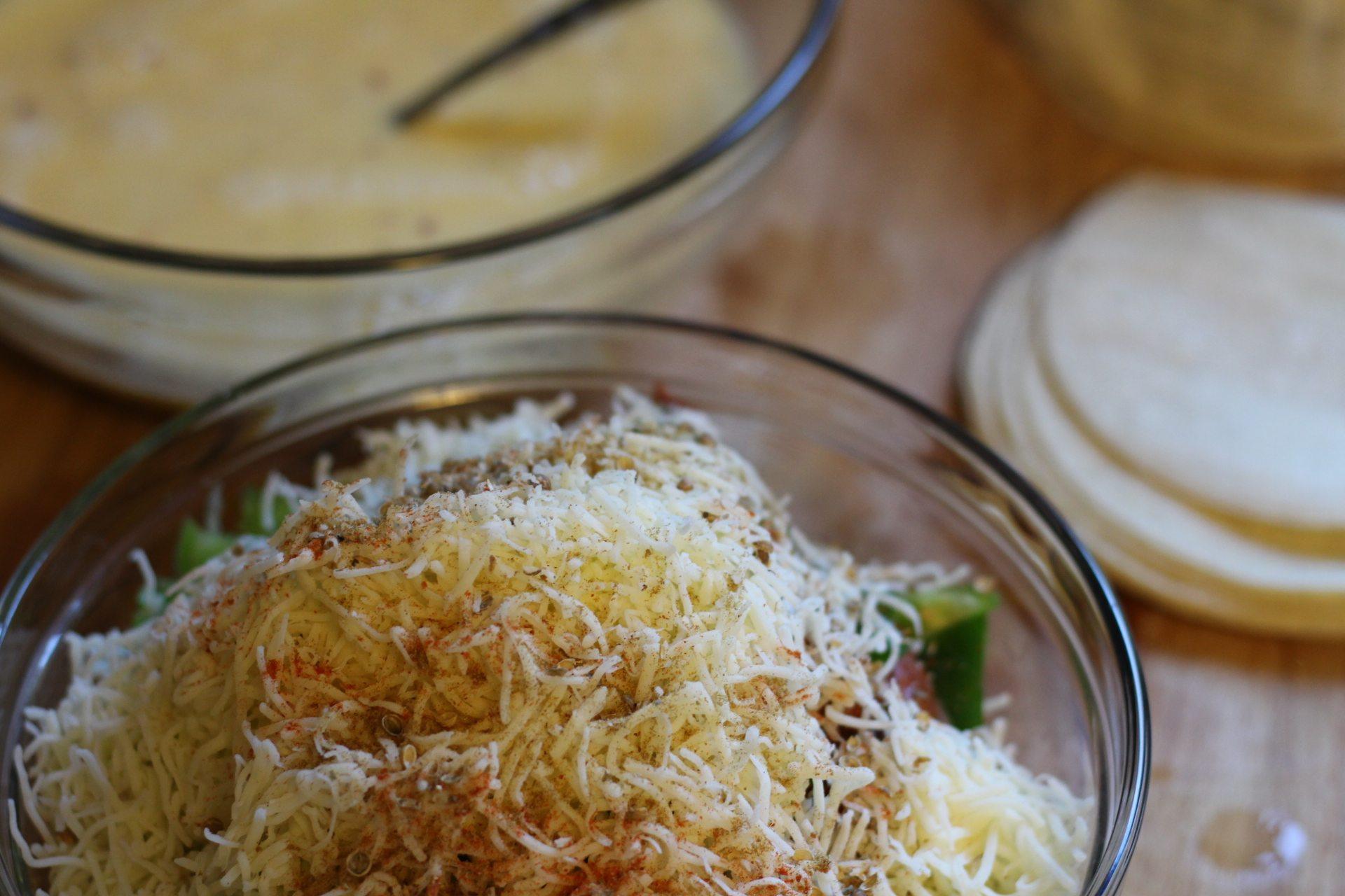 Slow Cooker Mexican Breakfast Casserole Food For Net