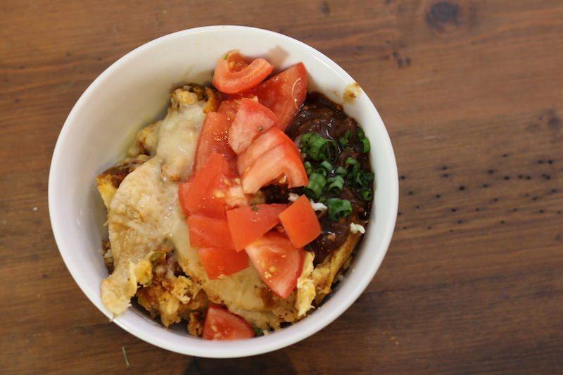 Slow Cooker Mexican Breakfast Casserole Food For Net