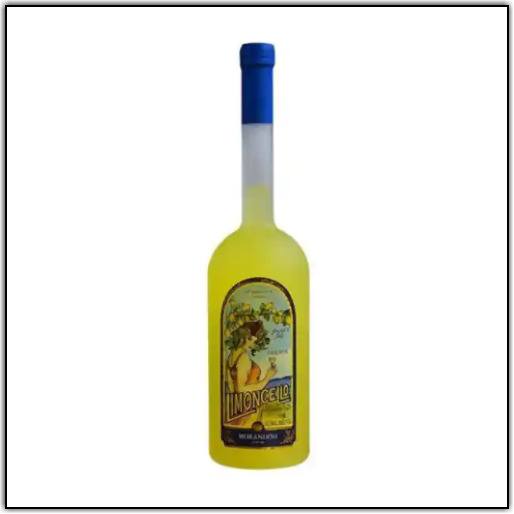 Morandini Limoncello 