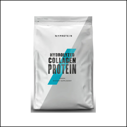  MyProtein Collagen Protein