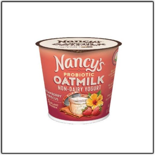 Nancy’s Oat Milk Yogurt