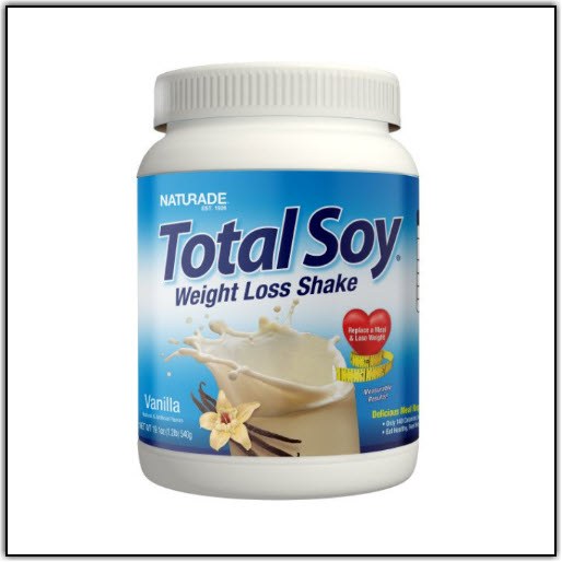 Naturade Total Soy 